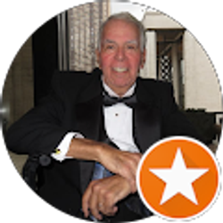 Profile photo of Mike Klein