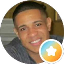 Profile photo of Damion Clarke