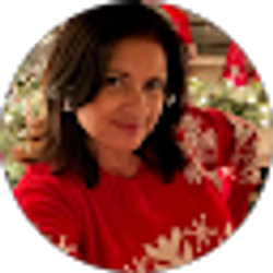 Profile photo of Jasmin Rivera Williams