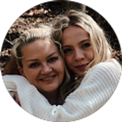 Profile photo of Susan Oxenreider