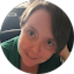 Profile photo of Carrie Allison