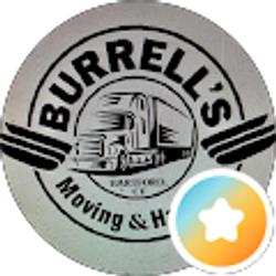 Profile photo of Terrence Burrell