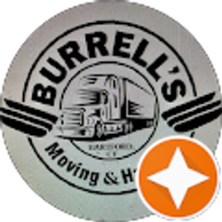 Profile photo of Terrence Burrell