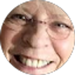Profile photo of Betty