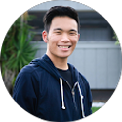 Profile photo of Simon Xiang