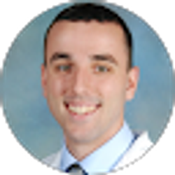 Profile photo of Nick Marzec