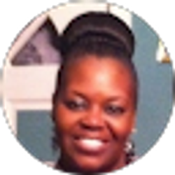 Profile photo of Leslie Hammond