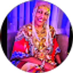 Profile photo of Mozelle Jackson
