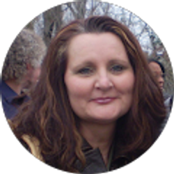 Profile photo of Peggy Carter