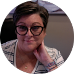 Profile photo of Gena French