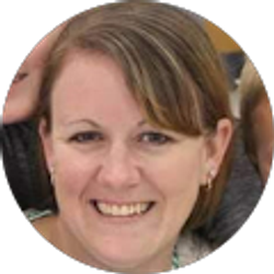 Profile photo of Stacey Rodgers