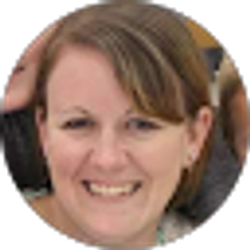 Profile photo of Stacey Rodgers