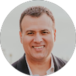 Profile photo of Silver Guzman