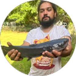 Profile photo of Oscar Almanza