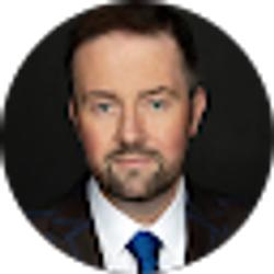 Profile photo of Michael Egel
