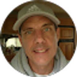 Profile photo of Michael Beck