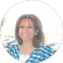 Profile photo of Maha Youssef