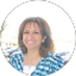 Profile photo of Maha Youssef