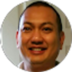 Profile photo of Pedro Par