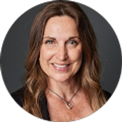 Profile photo of Faith Michaels