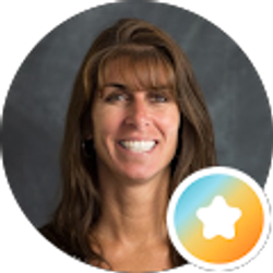 Profile photo of Debbie Burkland