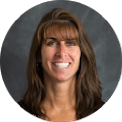 Profile photo of Debbie Burkland