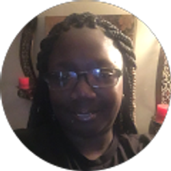 Profile photo of Ravin Neal