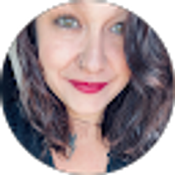 Profile photo of Amra Duranceau