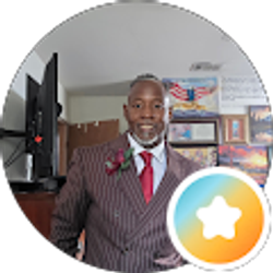 Profile photo of Andre Wrice