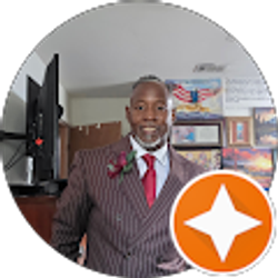 Profile photo of Andre Wrice