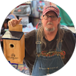 Profile photo of wayne faust