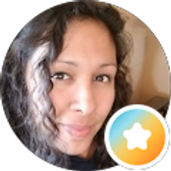 Profile photo of Suzee Balderas
