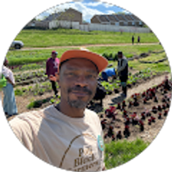 Profile photo of Kevin Bailey