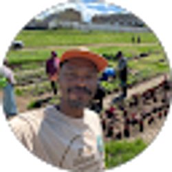 Profile photo of Kevin Bailey