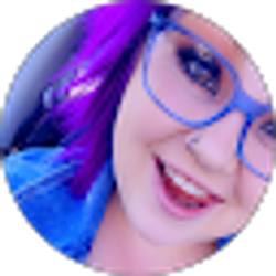Profile photo of Halley Gribble