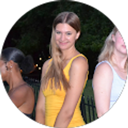 Profile photo of Kelsey Zahneis