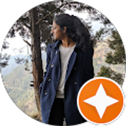 Profile photo of Shreya Pramod