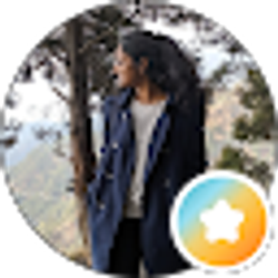Profile photo of Shreya Pramod