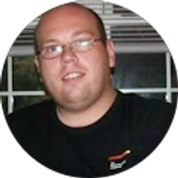 Profile photo of Jason Thoroughman