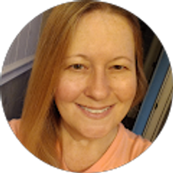 Profile photo of Heidi Morales