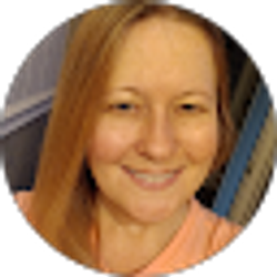 Profile photo of Heidi Morales