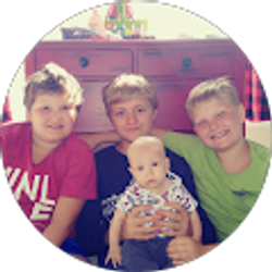 Profile photo of kera mcglothen