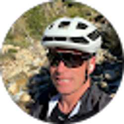 Profile photo of Eric Borduas