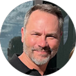 Profile photo of Nick Burgoyne