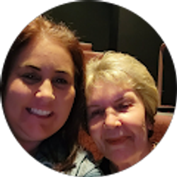 Profile photo of Lauren Stewart