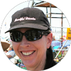 Profile photo of Bridgitte Schillig