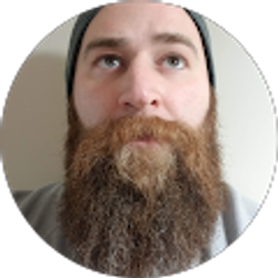 Profile photo of Brandon Kroeger