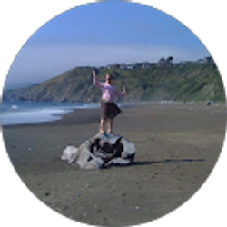 Profile photo of Teresa Bonomini