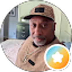 Profile photo of Maurice Bailey Jr