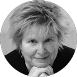 Profile photo of Karen Wilson